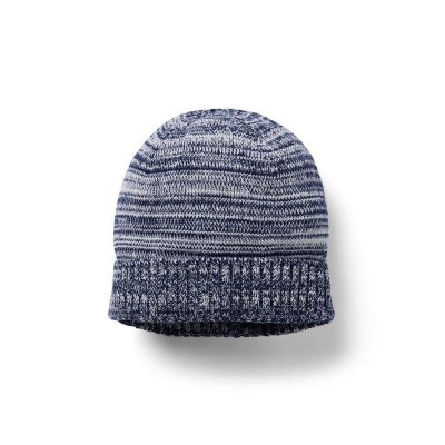 Marled Beanie - Janie And Jack