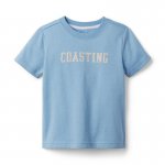 Coasting Tee - Janie And Jack