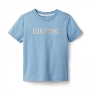 Coasting Tee - Janie And Jack