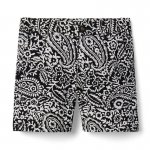 Paisley Poplin Short - Janie And Jack