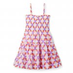 Tie Dye Smocked Sundress - Janie And Jack