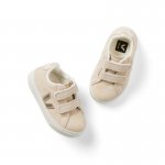 Toddler Veja Esplar Suede Sneaker - Janie And Jack