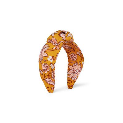 Floral Paisley Knot Headband - Janie And Jack