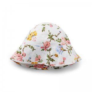 Floral Bucket Hat - Janie And Jack