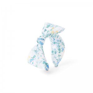 Floral Bow Headband - Janie And Jack