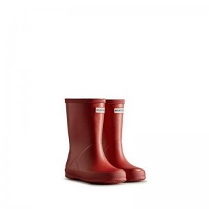 Hunter Original Kids First Classic Rain Boot- Janie And Jack