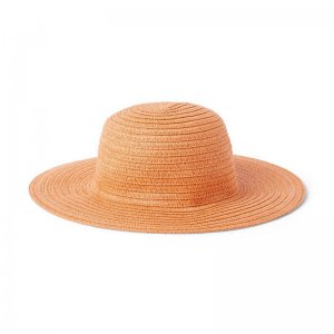 Straw Sun Hat - Janie And Jack