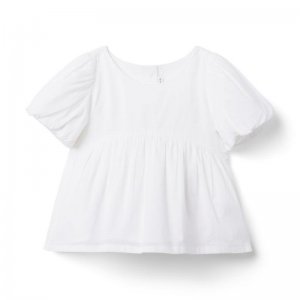 Bubble Sleeve Top - Janie And Jack