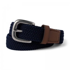 Braided Belt - Janie And Jack