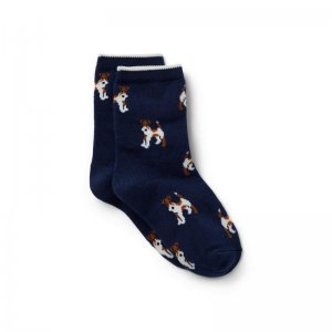 Dog Sock - Janie And Jack