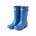 Hunter Original Kids Tall Rain Boot - Janie And Jack