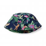 Tropical Jungle Bucket Hat - Janie And Jack