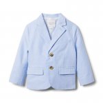 Oxford Blazer - Janie And Jack