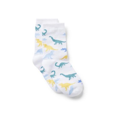 Dinosaur Sock - Janie And Jack