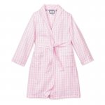 Petite Plume Gingham Robe - Janie And Jack