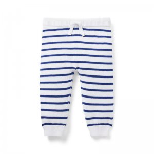 Baby Striped Sweater Pant - Janie And Jack