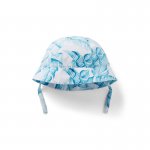 Baby Palm Leaf Sun Hat - Janie And Jack