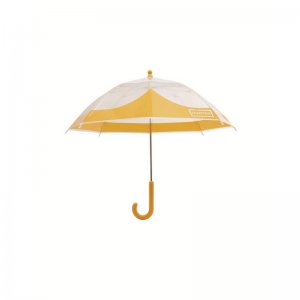 Hunter Original Moustache Bubble Umbrella - Janie And Jack