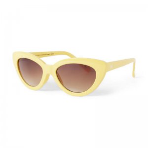 Cat Eye Sunglasses - Janie And Jack