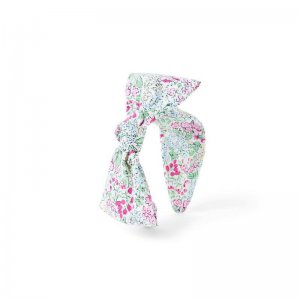 Floral Bow Headband - Janie And Jack