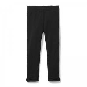 Bow Cuff Legging - Janie And Jack