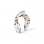 Floral Bow Headband - Janie And Jack