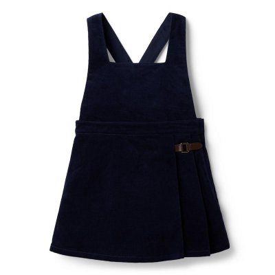 Pleated Jumper Dress - Janie And Jack