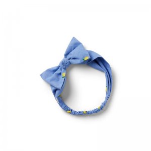 Baby Lemon Bow Soft Headband - Janie And Jack