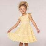 The Sunny Splendor Dress - Janie And Jack