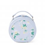 Floral Round Purse - Janie And Jack