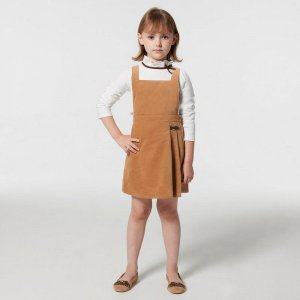 Pleated Jumper Dress - Janie And Jack