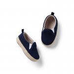 Baby Slip-On Espadrille - Janie And Jack