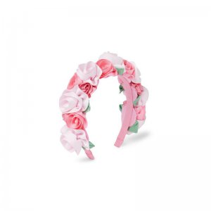 Flower Crown Headband - Janie And Jack