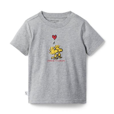 PEANUTS Woodstock Tee - Janie And Jack