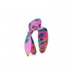 Floral Bow Headband - Janie And Jack