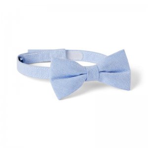 Oxford Bowtie - Janie And Jack