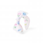 Floral Bow Headband - Janie And Jack