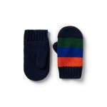 Striped Gloves or Mittens - Janie And Jack