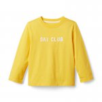 Ski Club Tee - Janie And Jack