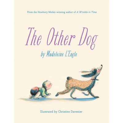 The Other Dog Book - Janie And Jack