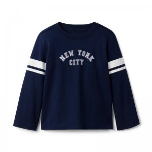 New York City Tee - Janie And Jack