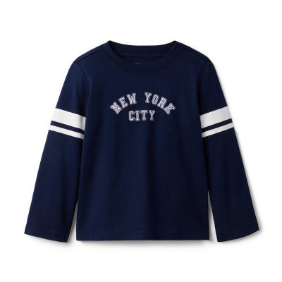 New York City Tee - Janie And Jack