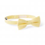 Linen-Cotton Bowtie - Janie And Jack