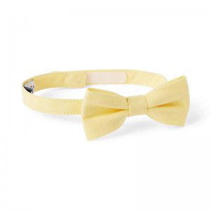 Linen-Cotton Bowtie - Janie And Jack