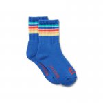 E.T. Striped Sock - Janie And Jack