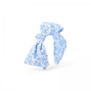 Floral Bow Headband - Janie And Jack