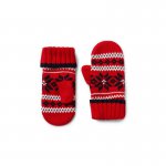 Fair Isle Gloves or Mittens - Janie And Jack