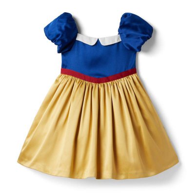 Disney Snow White Dress - Janie And Jack