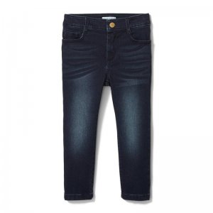 Skinny Jean In Night Sky Wash - Janie And Jack