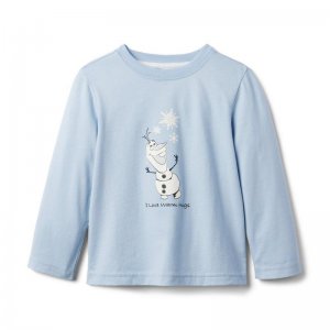 Disney Frozen Olaf Tee - Janie And Jack